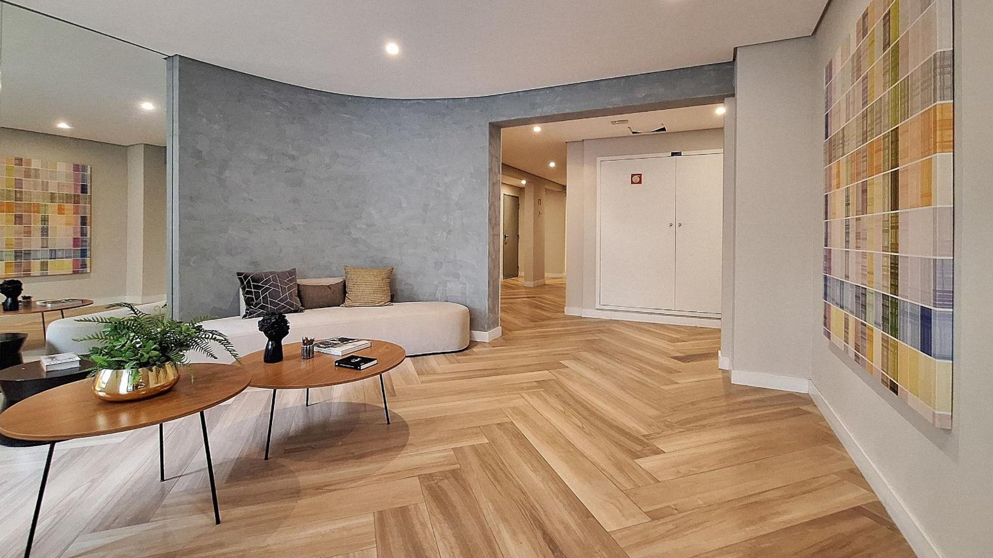 Apartamento Calixt Pinheiros São Paulo Exterior foto